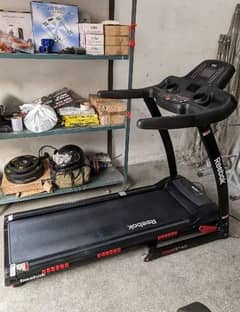 Treadmils