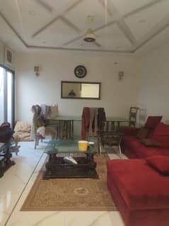 1 Kanal Upper Portion For Rent