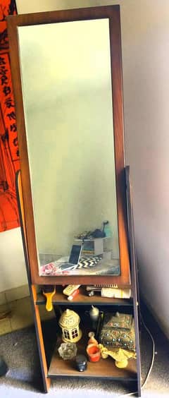 Dressing