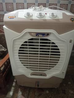 Asia Room cooler