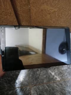 andriod panal for suzuki cultus alto and carolla 5/6/7/8/8/10 model