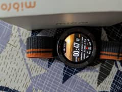 Mibro Watch X1
