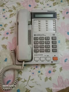 Panasonic original Telephone Japan