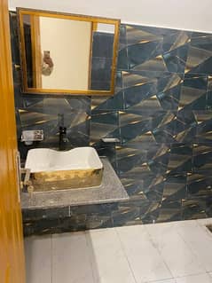 Stylish 3.5 Marla Brand New House for Sale Prime Location in Dream Avenue Housing Society