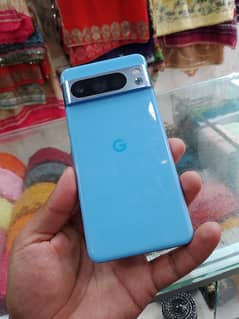 Google Pixel 8 pro waterpack  03215616554 sale exchange