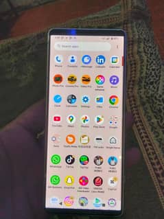 sony