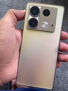 infinix