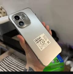 Infinix smart 9 (4+4 8 64) 1 sea 2 month use new full box