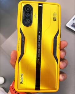 Redmi K40