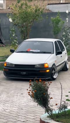 DAIHATUS