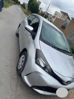 Vitz 2014