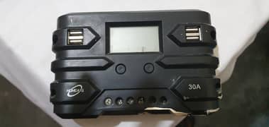 Repair Required Solar Charge Controller 30 Amp  China
