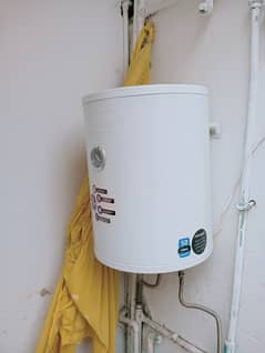 Atlas Water Gayser Inverter