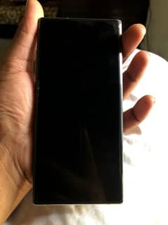 samsung Note 10 plus 12/256