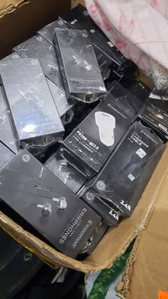 Mobile Accessories