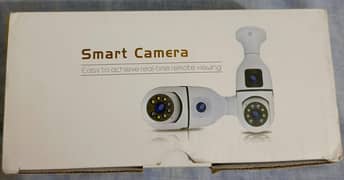 smart camera for sale new hay ek bar b use nhi hua