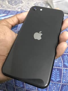 iphone se 2020 64gb FU all ok