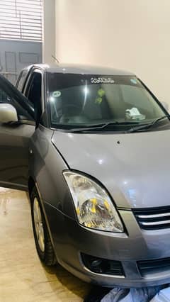 Suzuki Swift 2017