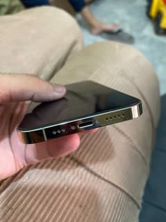 Iphone 12Pro Jv 128gb