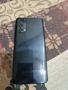 oppo reno 6