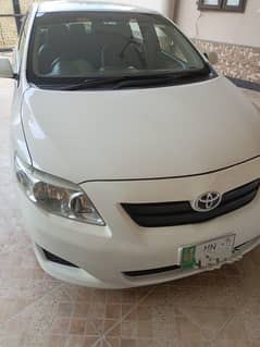 Toyota Corolla xli