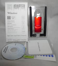 USB