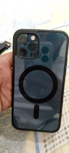 IPHONE 12 pro