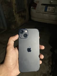 Iphone 13 128 GB Jv LLA Waterpack (03107508300)whatsapp