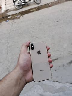iPhone XS Non PTA