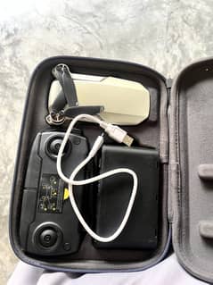 Dji mini se drone