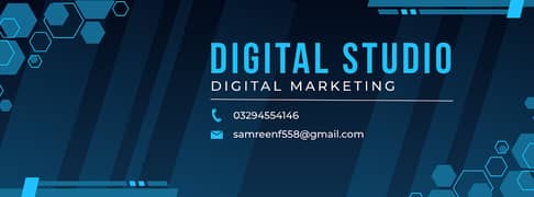 Digital marketing.