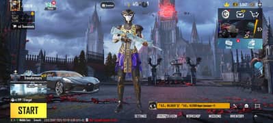 Pubg_id_account_Iphone