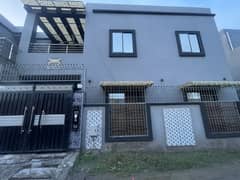 Modern Luxury Corner Home for Sale – Arcade Homes, Lahore