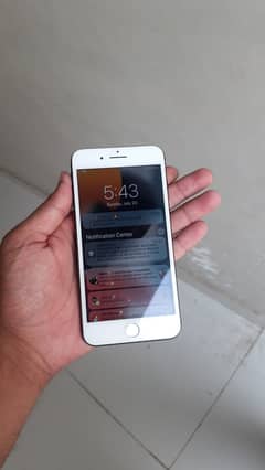 I phone 7 plus