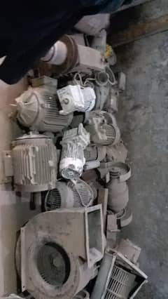 Gear Motors Grinder mix LOT for Sell