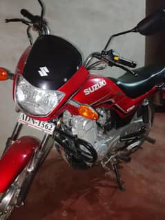 suzuki