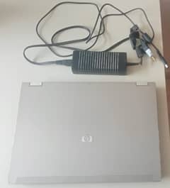 HP ELITEBOOK 8730W Intel® Core™2 Duo (up to 3.06 GHz)