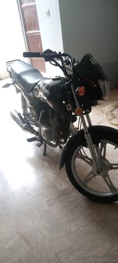 suzuki 110
