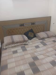 Bed or dressing table for sale