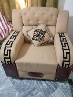 6 seater sofa set for sale