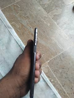 Moto Z3 non pta 4/64
