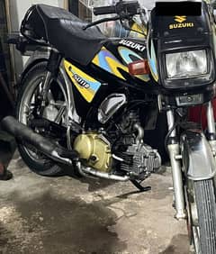 Suzuki