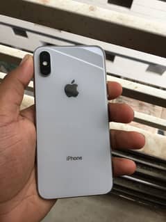 iPhone XS non pta