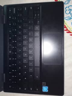 Asus Chromebook 4/32