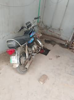 bike
