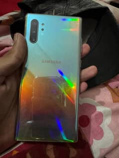 Samsung note 10 plus