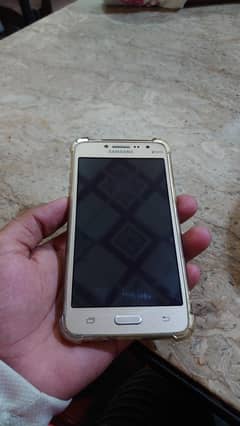 Samsung grand prime +