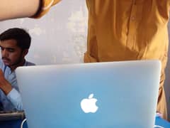 Macbook Air Mid 2011