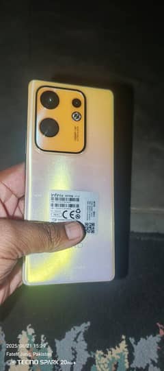 Infinix zero 30 4G