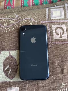 Apple iPhone XR 10/9